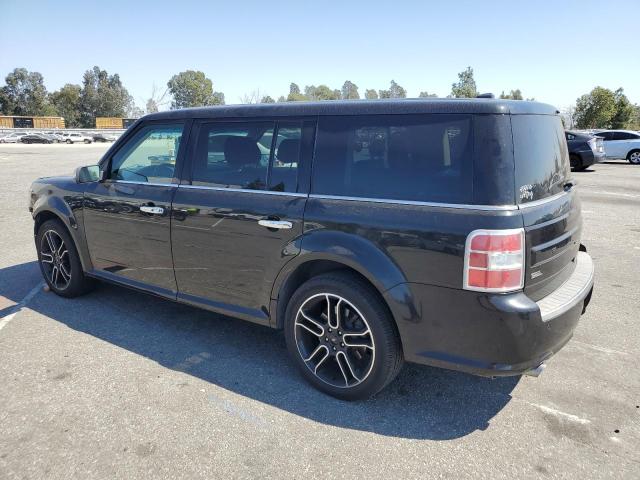 Photo 1 VIN: 2FMGK5C89FBA02436 - FORD FLEX SEL 