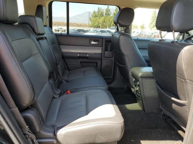 Photo 10 VIN: 2FMGK5C89FBA02436 - FORD FLEX SEL 