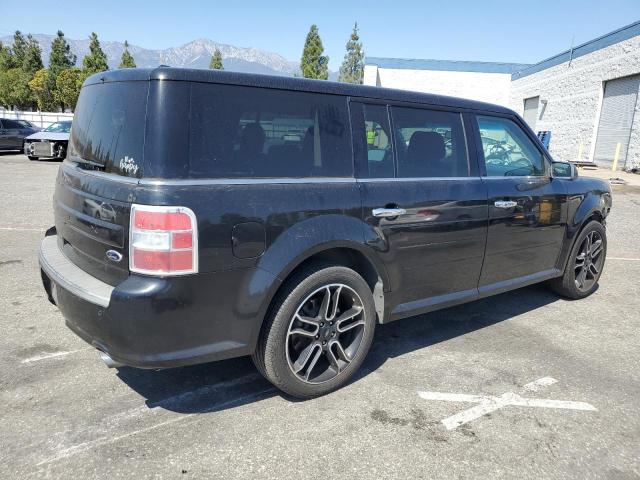 Photo 2 VIN: 2FMGK5C89FBA02436 - FORD FLEX SEL 