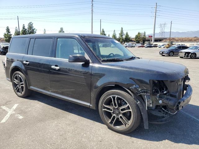 Photo 3 VIN: 2FMGK5C89FBA02436 - FORD FLEX SEL 