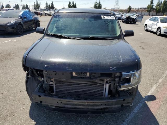 Photo 4 VIN: 2FMGK5C89FBA02436 - FORD FLEX SEL 