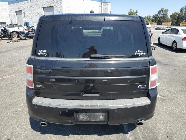 Photo 5 VIN: 2FMGK5C89FBA02436 - FORD FLEX SEL 