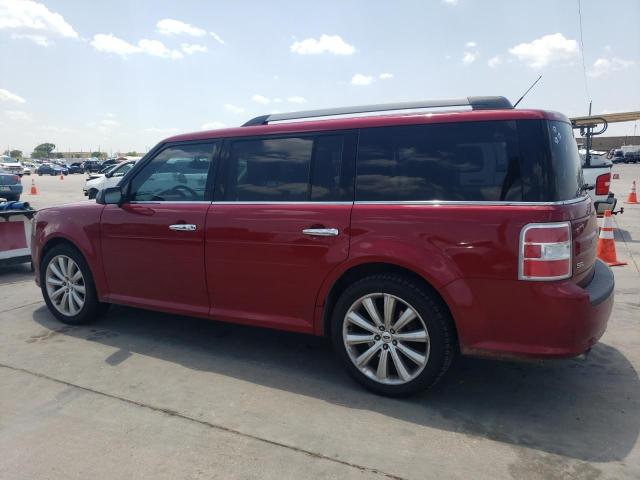 Photo 1 VIN: 2FMGK5C89FBA05014 - FORD FLEX 