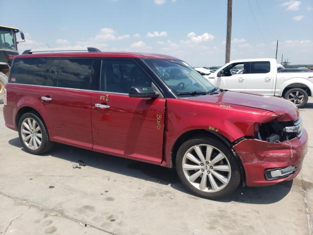 Photo 3 VIN: 2FMGK5C89FBA05014 - FORD FLEX 