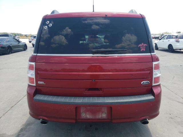 Photo 5 VIN: 2FMGK5C89FBA05014 - FORD FLEX 