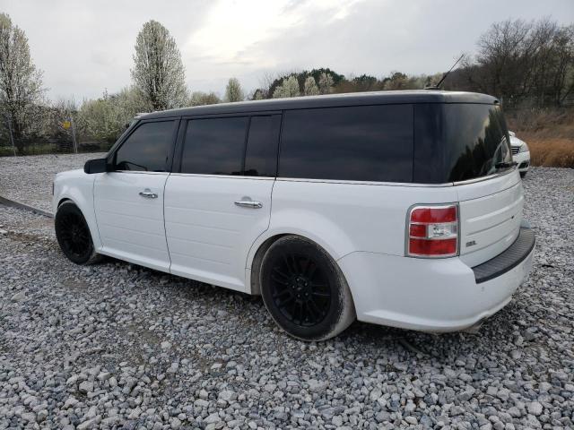 Photo 1 VIN: 2FMGK5C89FBA06065 - FORD FLEX 