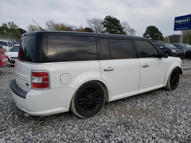 Photo 2 VIN: 2FMGK5C89FBA06065 - FORD FLEX 