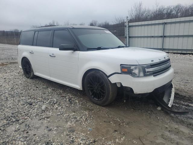 Photo 3 VIN: 2FMGK5C89FBA06065 - FORD FLEX 