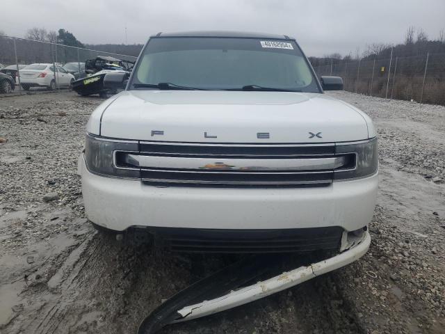 Photo 4 VIN: 2FMGK5C89FBA06065 - FORD FLEX 