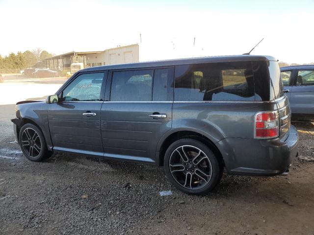 Photo 1 VIN: 2FMGK5C89FBA12027 - FORD FLEX 