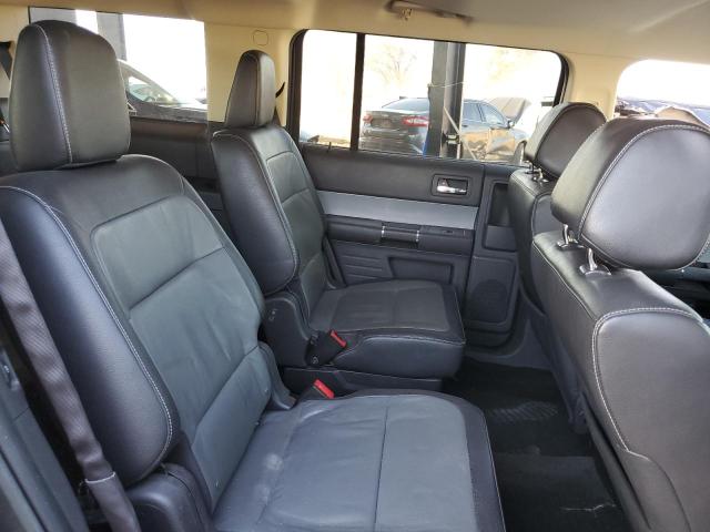 Photo 10 VIN: 2FMGK5C89FBA12027 - FORD FLEX 