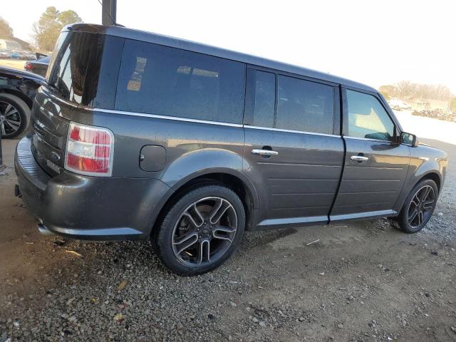 Photo 2 VIN: 2FMGK5C89FBA12027 - FORD FLEX 