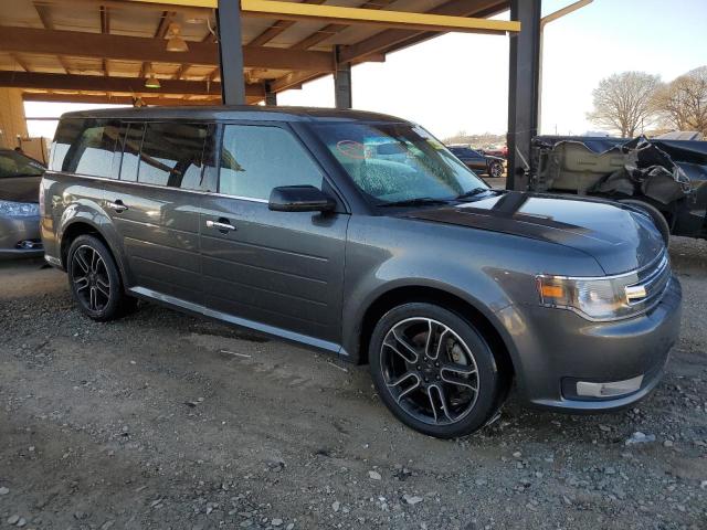 Photo 3 VIN: 2FMGK5C89FBA12027 - FORD FLEX 