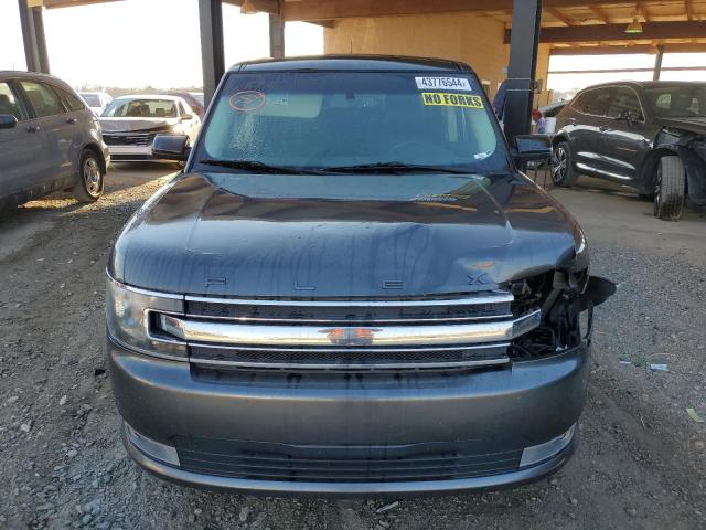 Photo 4 VIN: 2FMGK5C89FBA12027 - FORD FLEX 