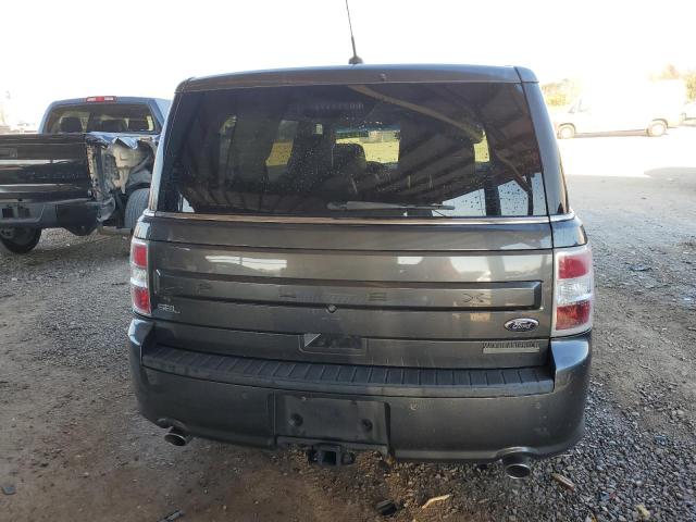 Photo 5 VIN: 2FMGK5C89FBA12027 - FORD FLEX 