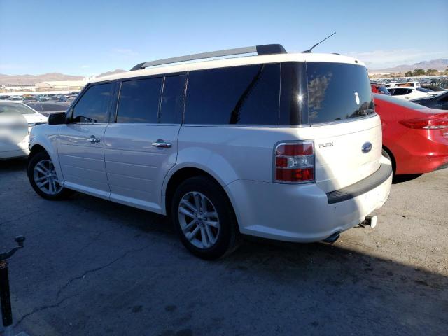 Photo 1 VIN: 2FMGK5C89FBA13999 - FORD FLEX SEL 