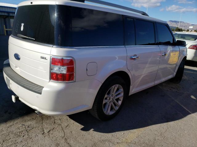 Photo 2 VIN: 2FMGK5C89FBA13999 - FORD FLEX SEL 