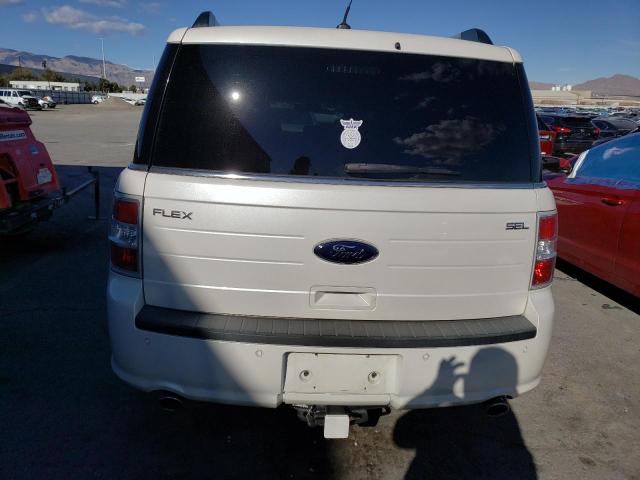 Photo 5 VIN: 2FMGK5C89FBA13999 - FORD FLEX SEL 