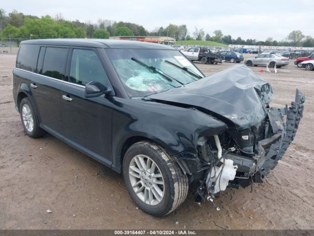 Photo 0 VIN: 2FMGK5C89FBA14165 - FORD FLEX 