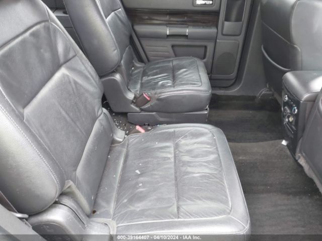 Photo 7 VIN: 2FMGK5C89FBA14165 - FORD FLEX 