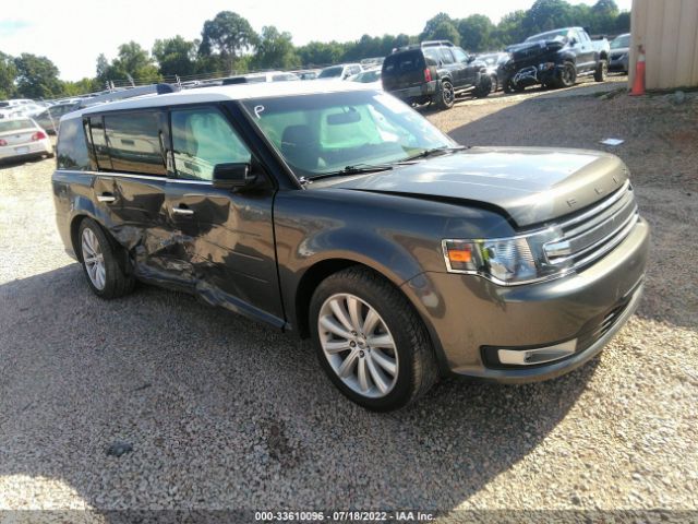 Photo 0 VIN: 2FMGK5C89FBA19303 - FORD FLEX 