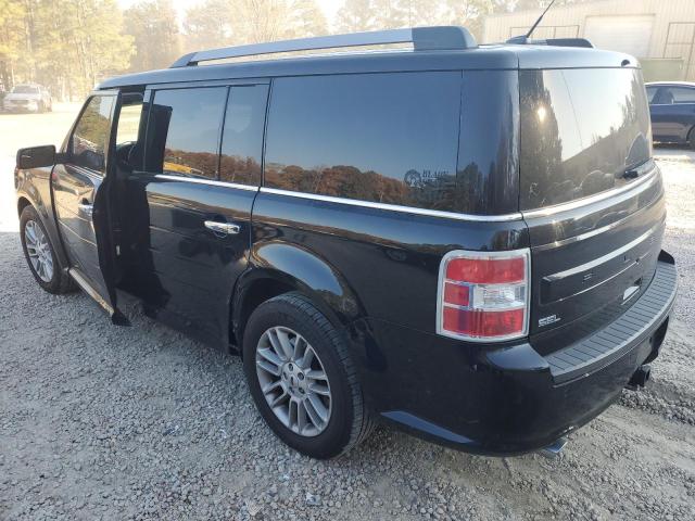 Photo 1 VIN: 2FMGK5C89GBA05323 - FORD FLEX 