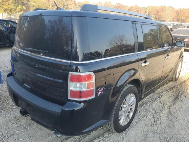 Photo 2 VIN: 2FMGK5C89GBA05323 - FORD FLEX 