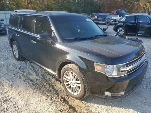 Photo 3 VIN: 2FMGK5C89GBA05323 - FORD FLEX 