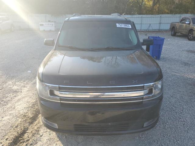 Photo 4 VIN: 2FMGK5C89GBA05323 - FORD FLEX 