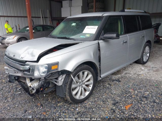 Photo 1 VIN: 2FMGK5C89GBA05497 - FORD FLEX 