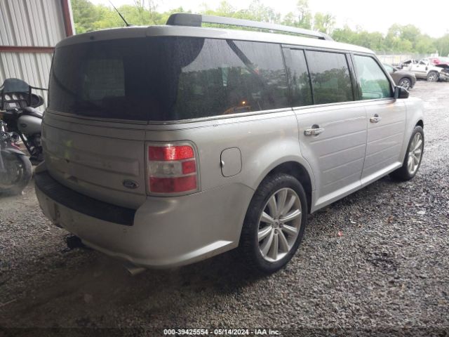 Photo 3 VIN: 2FMGK5C89GBA05497 - FORD FLEX 