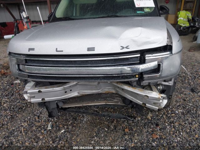 Photo 5 VIN: 2FMGK5C89GBA05497 - FORD FLEX 