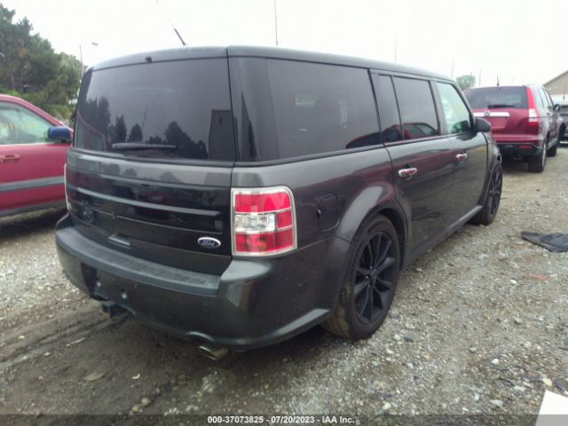 Photo 3 VIN: 2FMGK5C89GBA05743 - FORD FLEX 