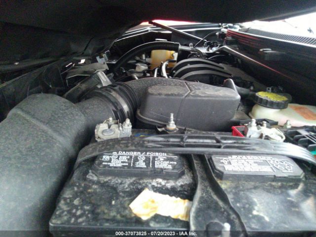 Photo 9 VIN: 2FMGK5C89GBA05743 - FORD FLEX 