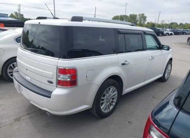 Photo 3 VIN: 2FMGK5C89GBA14474 - FORD FLEX 