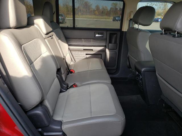 Photo 5 VIN: 2FMGK5C89GBA23661 - FORD FLEX SEL 