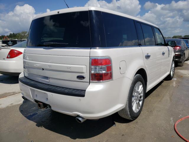 Photo 3 VIN: 2FMGK5C89HBA04836 - FORD FLEX SEL 