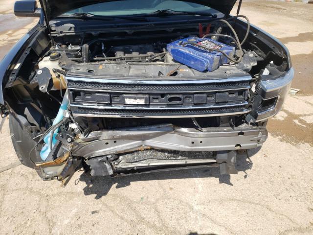 Photo 8 VIN: 2FMGK5C89HBA12676 - FORD FLEX SEL 