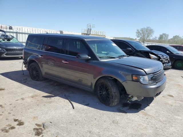 Photo 3 VIN: 2FMGK5C89JBA06527 - FORD FLEX 