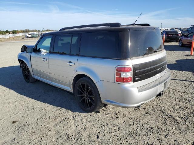 Photo 1 VIN: 2FMGK5C89JBA07788 - FORD FLEX SEL 