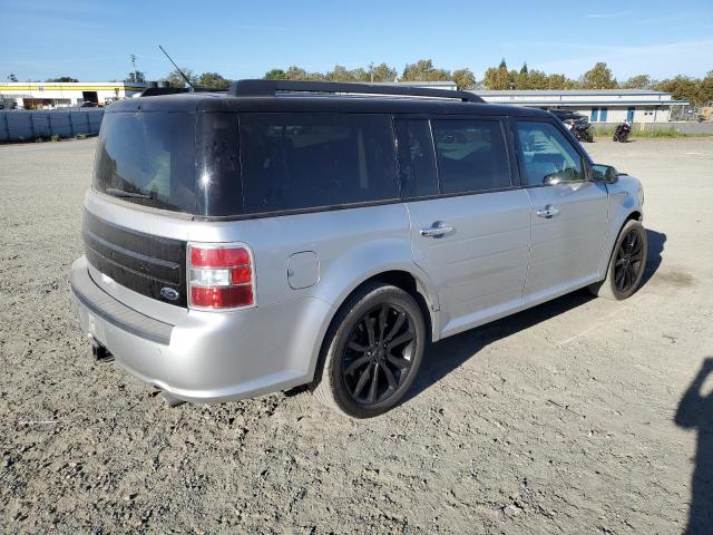 Photo 2 VIN: 2FMGK5C89JBA07788 - FORD FLEX SEL 