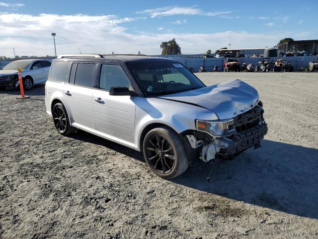 Photo 3 VIN: 2FMGK5C89JBA07788 - FORD FLEX SEL 