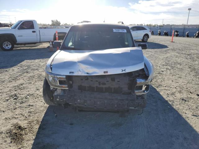 Photo 4 VIN: 2FMGK5C89JBA07788 - FORD FLEX SEL 