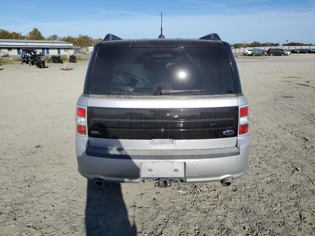 Photo 5 VIN: 2FMGK5C89JBA07788 - FORD FLEX SEL 