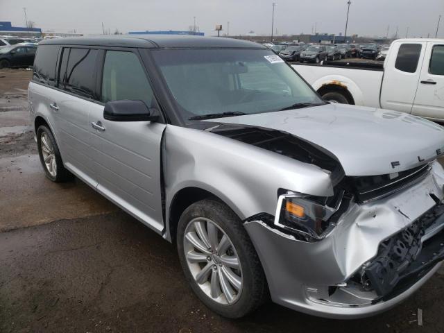 Photo 0 VIN: 2FMGK5C89JBA09041 - FORD FLEX SEL 