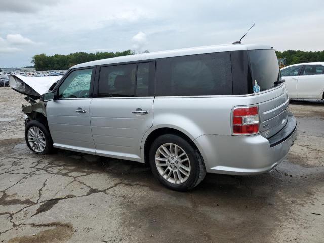 Photo 1 VIN: 2FMGK5C89JBA14269 - FORD FLEX 