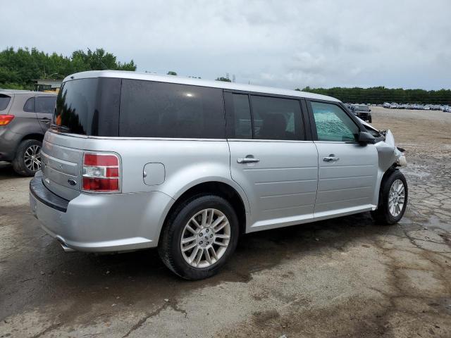 Photo 2 VIN: 2FMGK5C89JBA14269 - FORD FLEX 