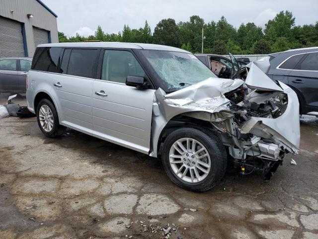 Photo 3 VIN: 2FMGK5C89JBA14269 - FORD FLEX 