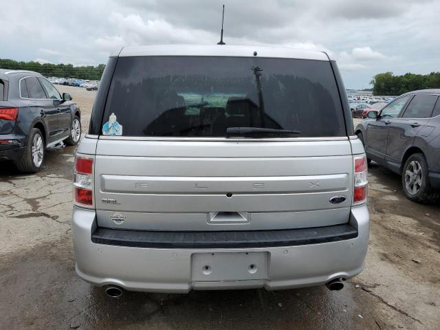 Photo 5 VIN: 2FMGK5C89JBA14269 - FORD FLEX 