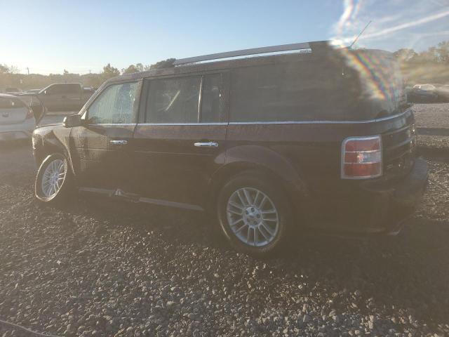 Photo 1 VIN: 2FMGK5C89JBA14806 - FORD FLEX SEL 